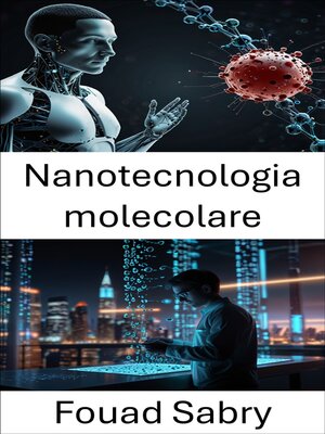 cover image of Nanotecnologia molecolare